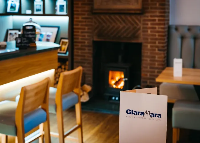 Glaramara Hotel