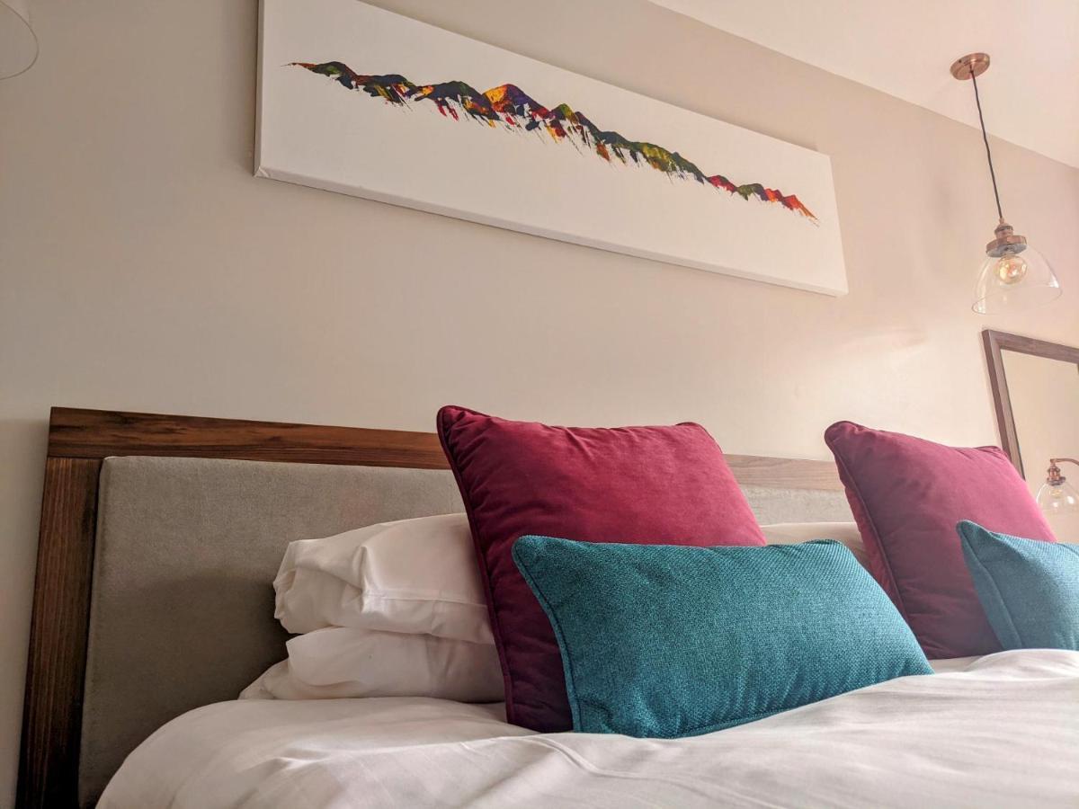 Glaramara Hotel 3*