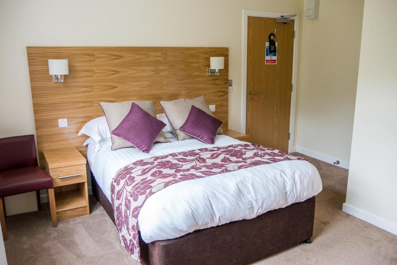 Hotel Glaramara Borrowdale Valley