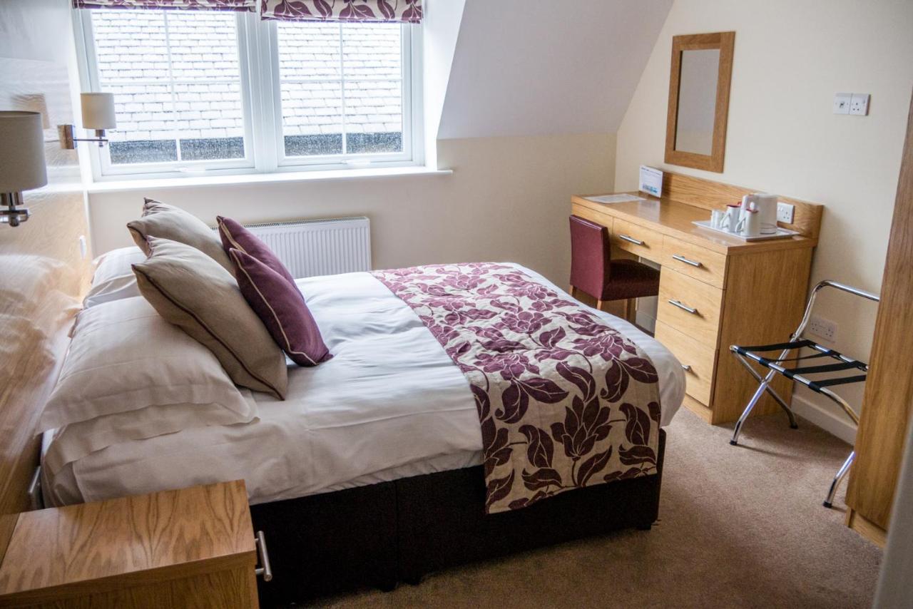 Hotel Glaramara