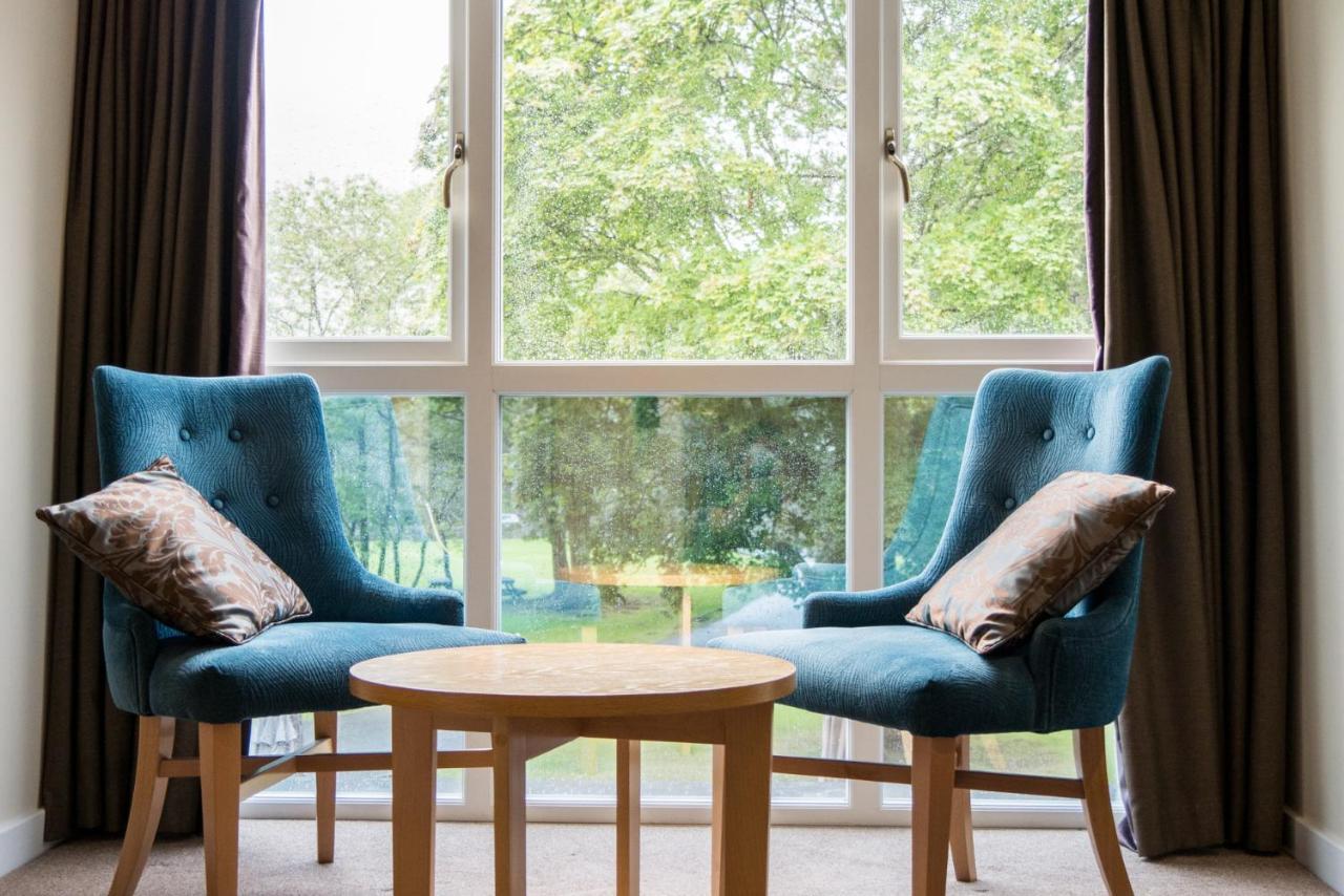 Hotel Glaramara Borrowdale Valley