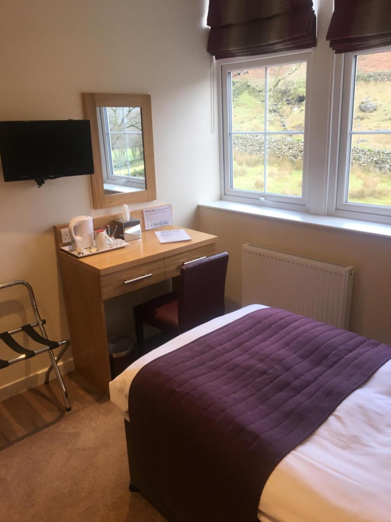Hotel Glaramara
