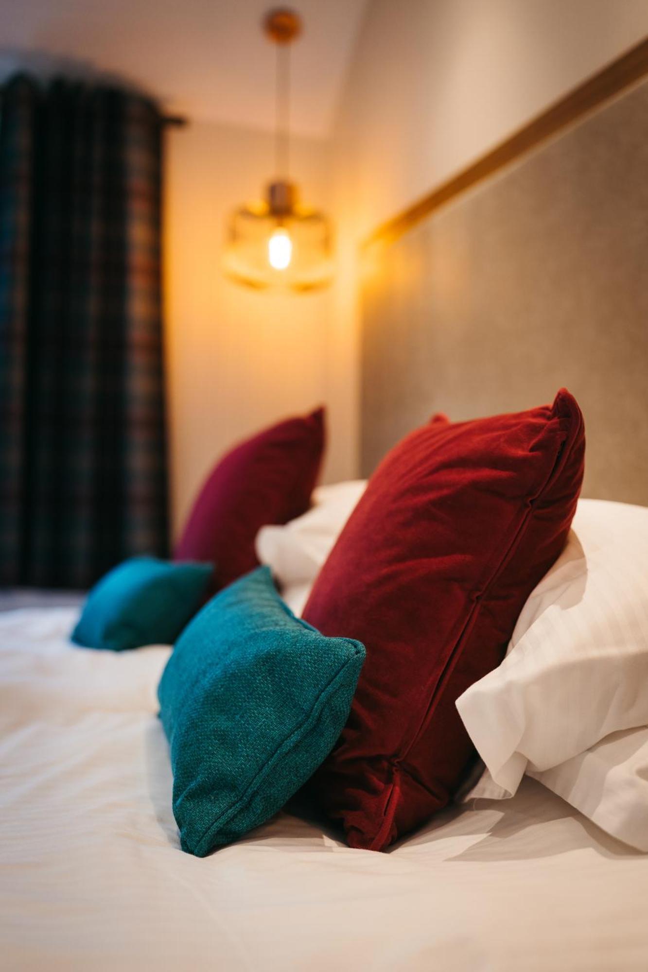 Hotel Glaramara 3*