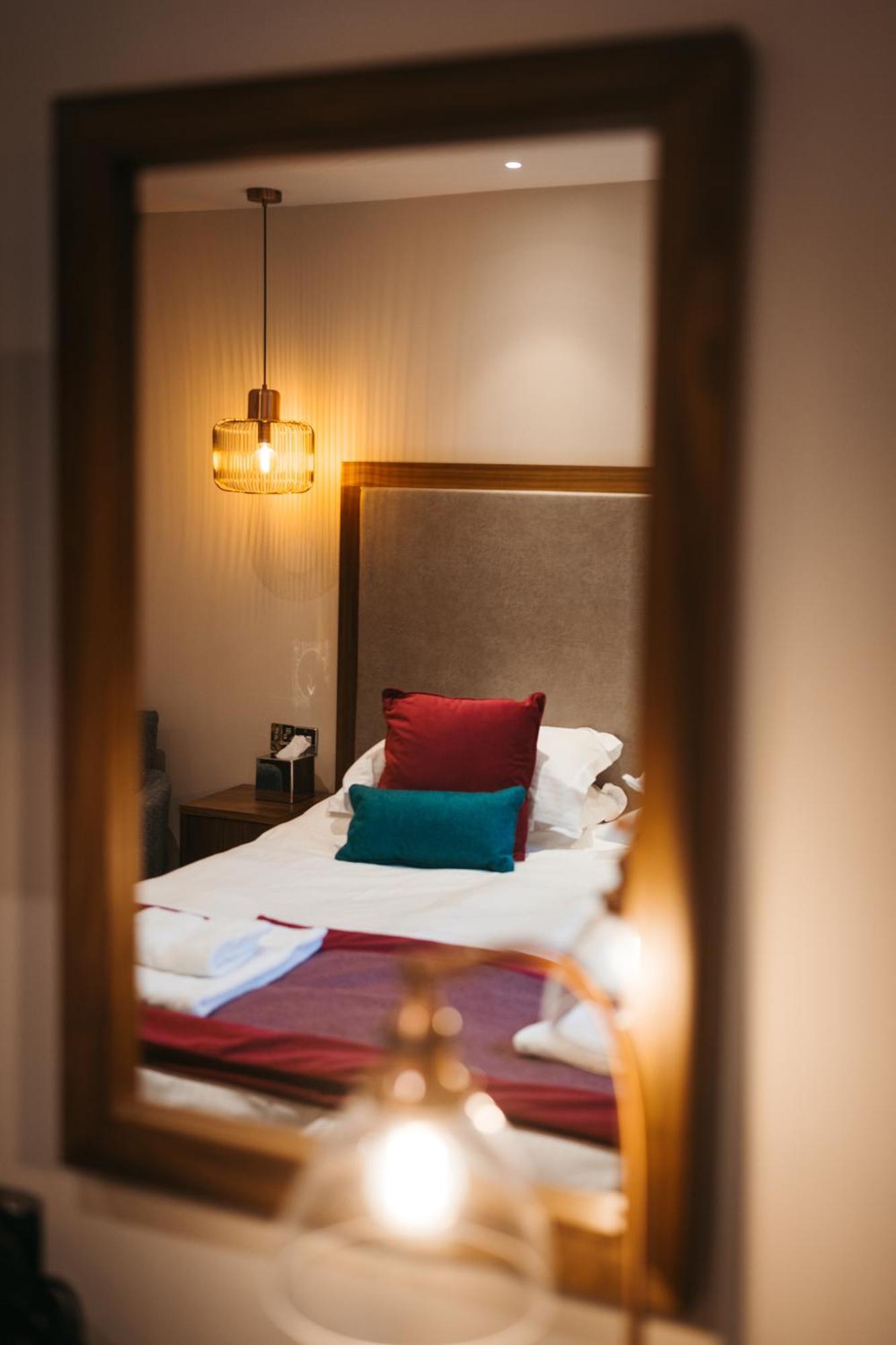Glaramara Hotel