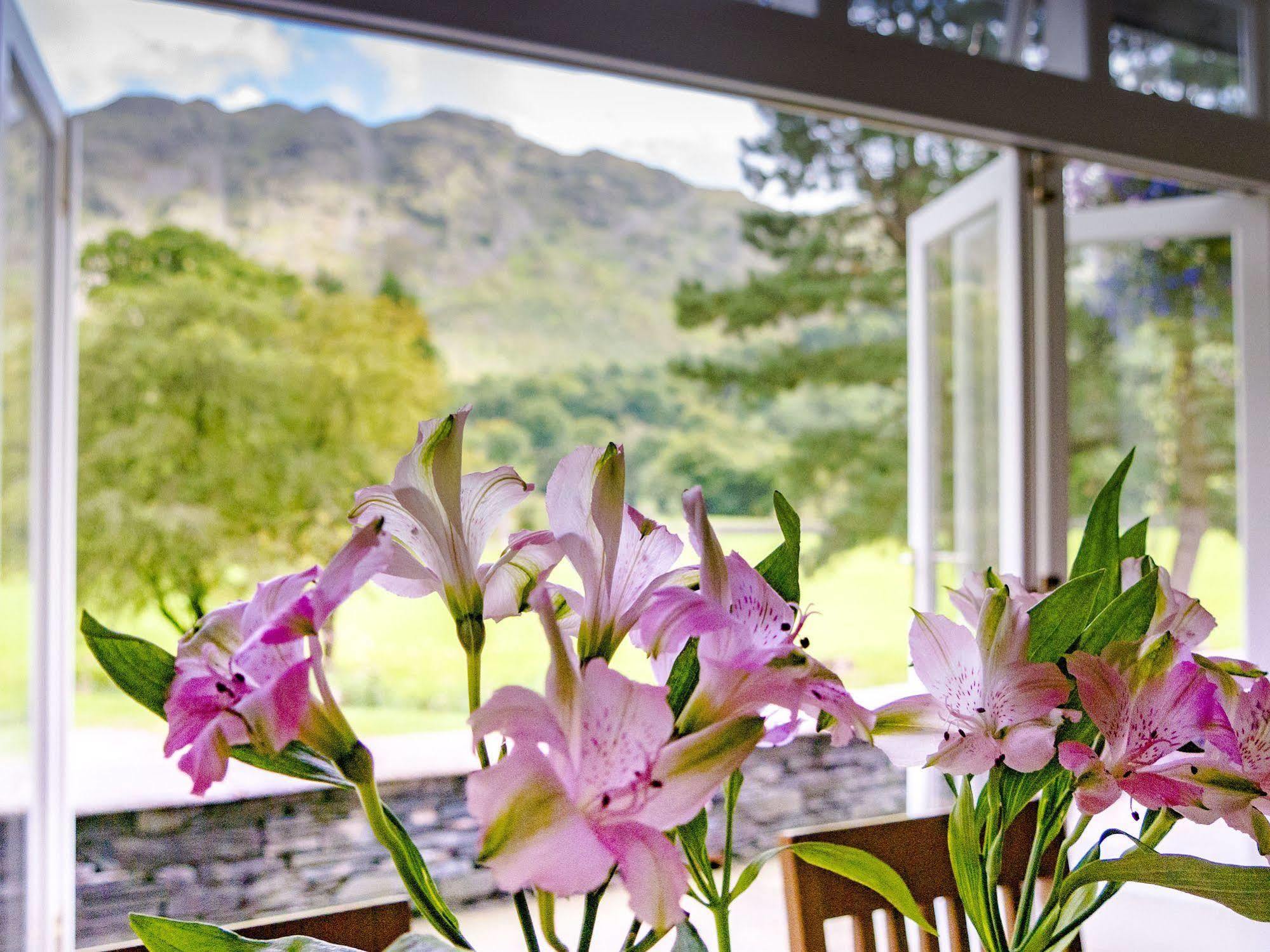 Glaramara Hotel