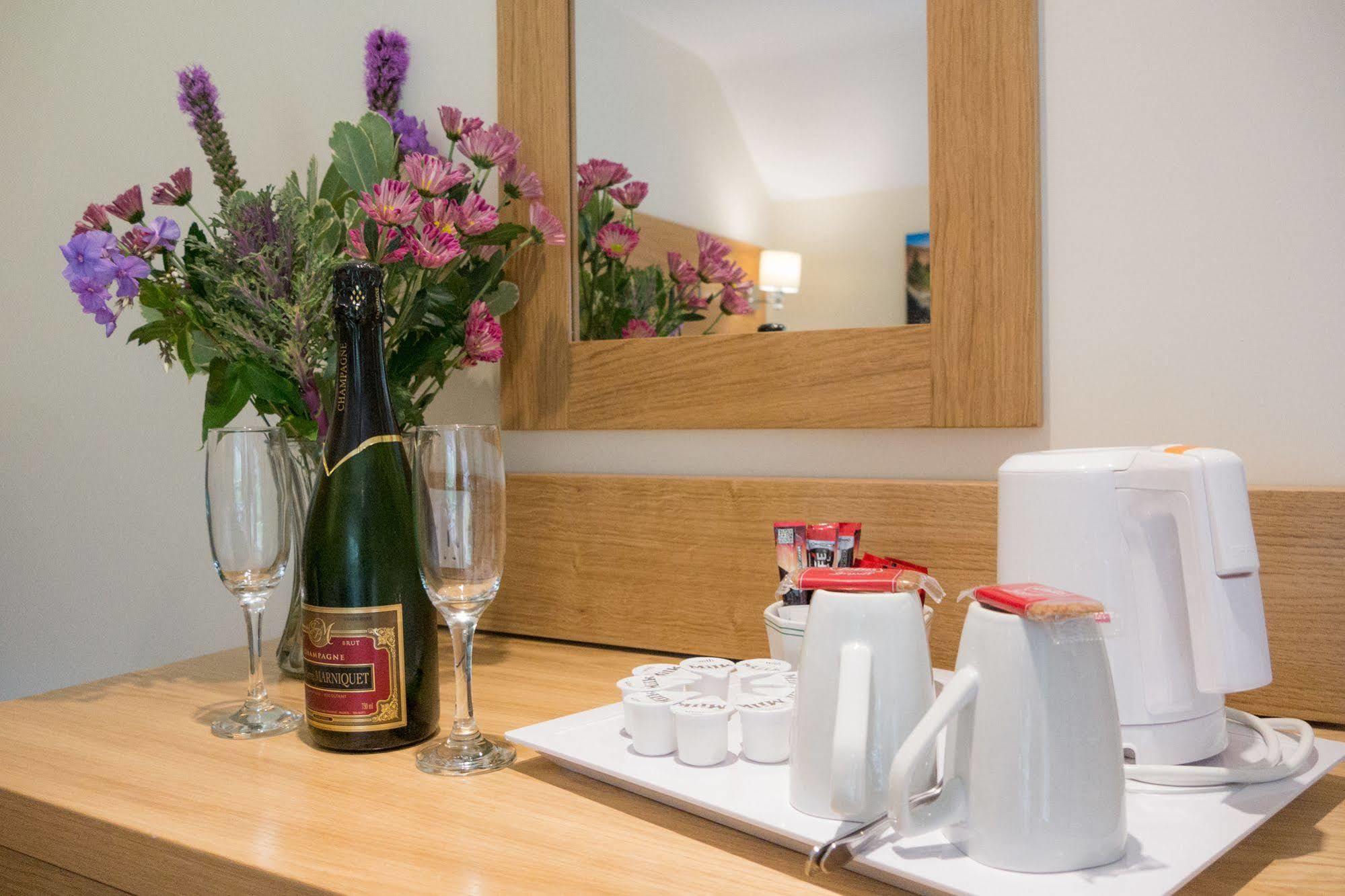 Glaramara Hotel