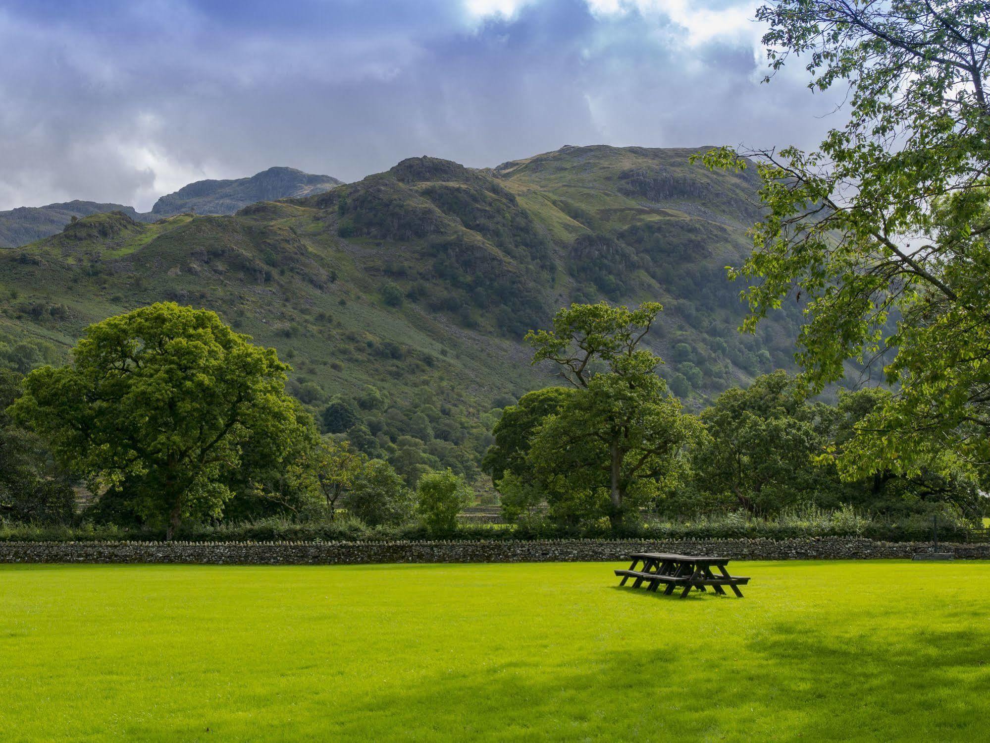 Glaramara 3* Borrowdale Valley
