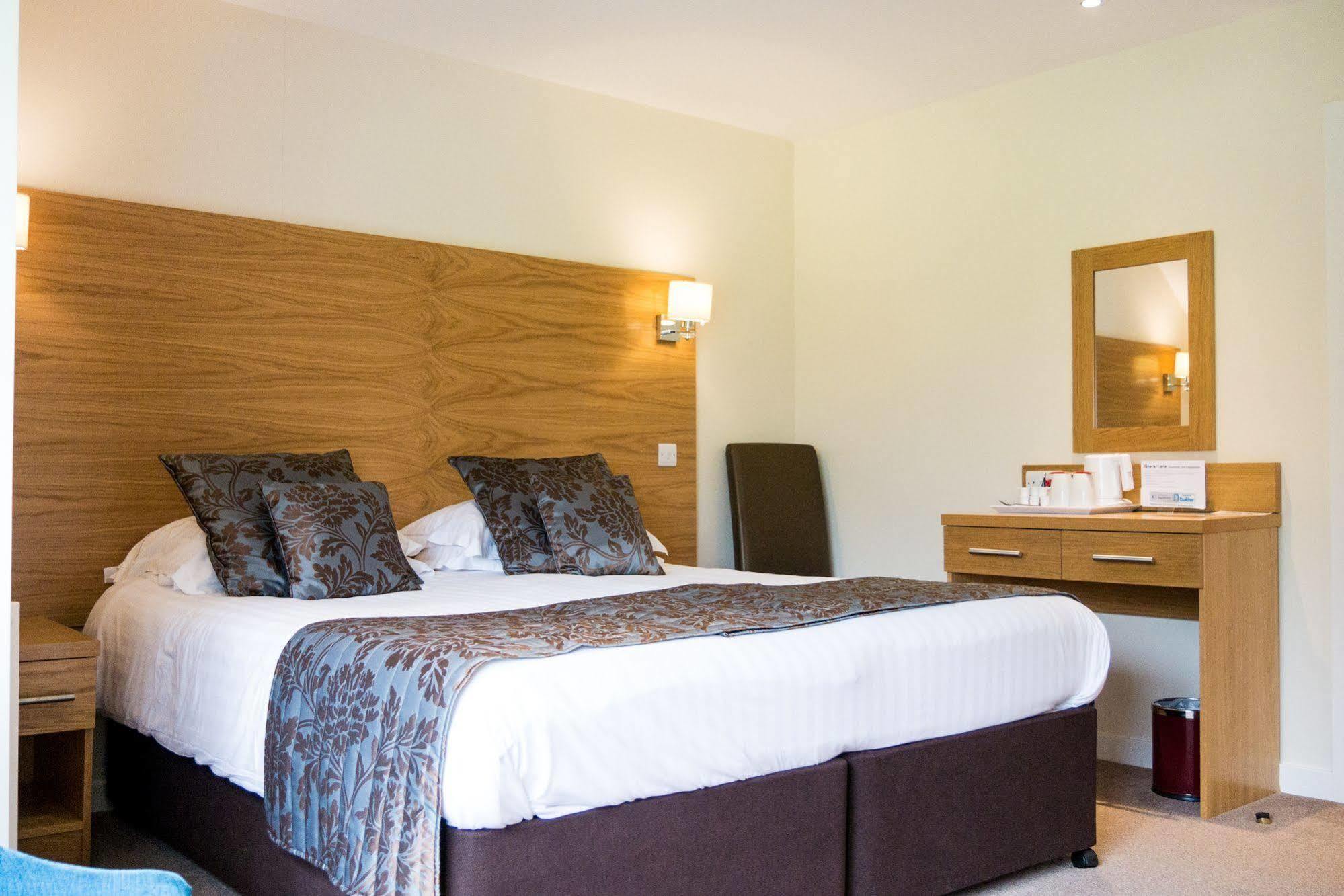 Glaramara Hotel 3*